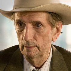 Harry Dean Stanton