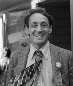 Harvey Milk