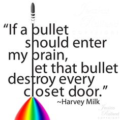 Harvey Milk