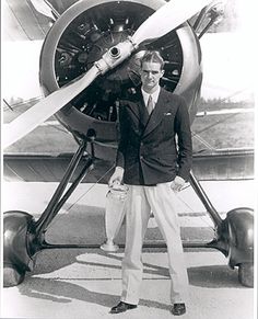 Howard Hughes