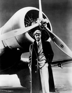 Howard Hughes