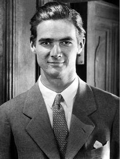 Howard Hughes