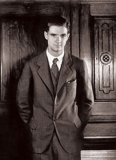 Howard Hughes