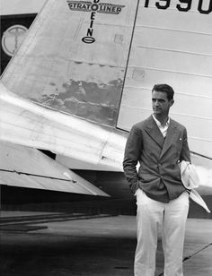 Howard Hughes