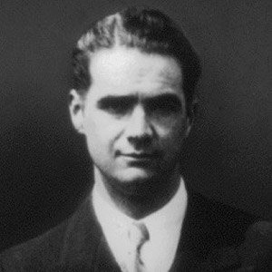 Howard Hughes