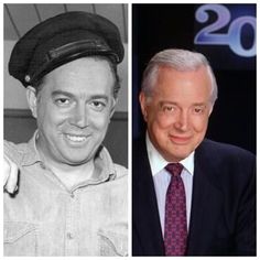 Hugh Downs