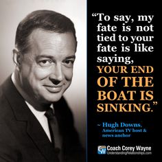 Hugh Downs