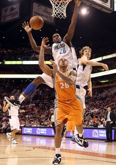 Ian Mahinmi