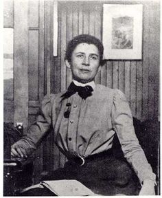 Ida Tarbell