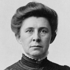 Ida Tarbell