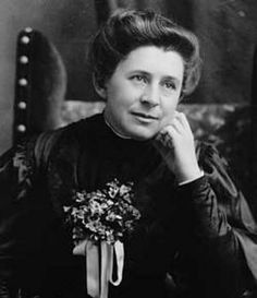 Ida Tarbell