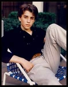 Ilan Mitchell-Smith