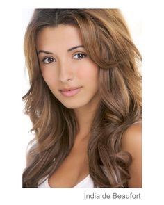 India De Beaufort