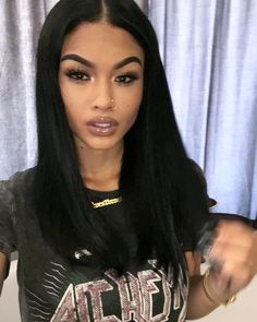 India Westbrooks