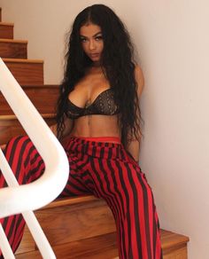 India Westbrooks