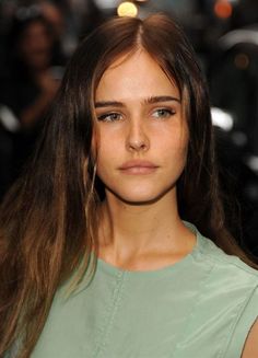 Isabel Lucas