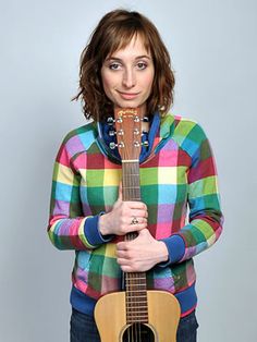 Isy Suttie