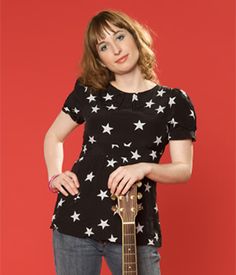 Isy Suttie