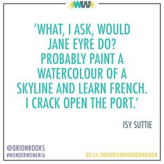 Isy Suttie