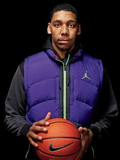 Jahlil Okafor