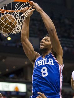 Jahlil Okafor