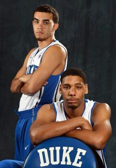 Jahlil Okafor