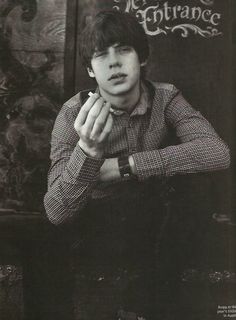 Jake Bugg