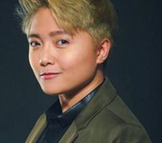 Jake Zyrus