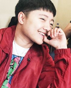 Jake Zyrus