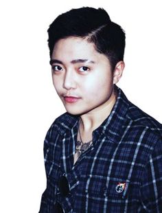 Jake Zyrus