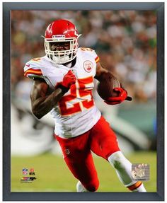 Jamaal Charles