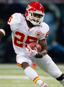 Jamaal Charles