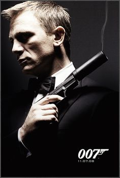 James Bond