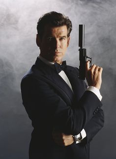 James Bond