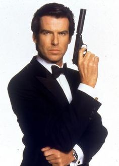 James Bond