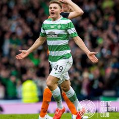 James Forrest