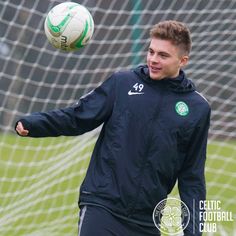 James Forrest