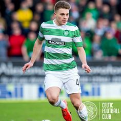 James Forrest