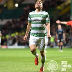 James Forrest