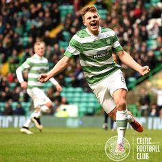 James Forrest