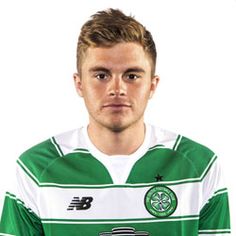 James Forrest