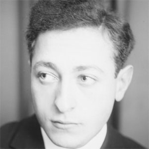 Jascha Heifetz