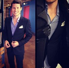 Jason Dundas