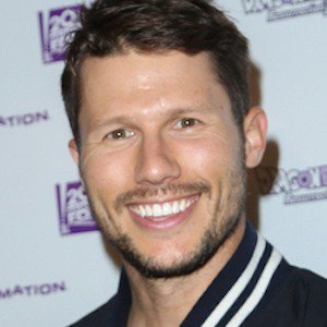 Jason Dundas