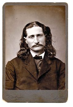 Wild Bill Hickok