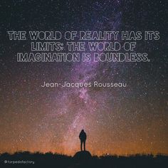 Jean-Jacques Rousseau