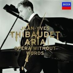 Jean-Yves Thibaudet