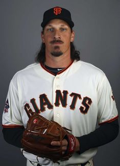 Jeff Samardzija