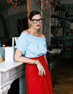 Jenna Lyons