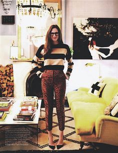 Jenna Lyons